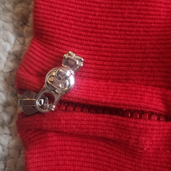 Baby milo sweater - Picture 2 of 11